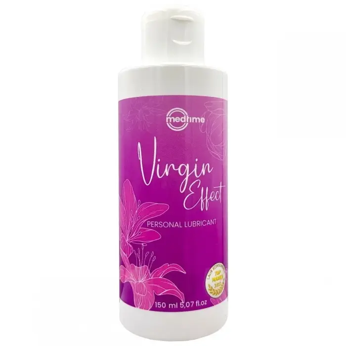 MedTime Virgin Effect подтягивающий гель – 150 мл