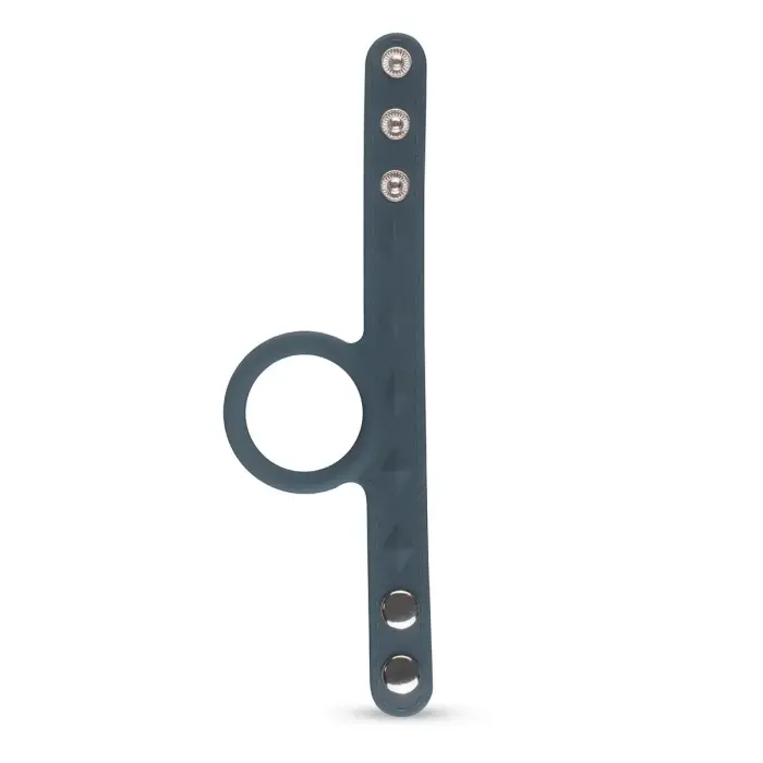 Cock & Ball Strap L - Black Photo