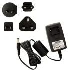 ElectraStim Sensavox E-Stim Powerbox – Black — Photo 3