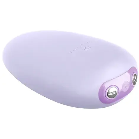 Je Joue Mimi Soft мини-вибратор – 8.6 см (3.4″) – фиолетовый