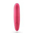 CRUSHIOUS G-Finder mini vibrators – 8 cm (3″) – rozā Foto 7