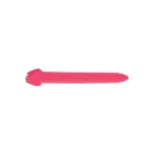 Silicone Vaginal Dilators 3pcs - Pink — Photo 8