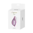 Toyz4Lovers Клиторальный стимулятор с ручкой – 13 cm (5″) – розовый — Фото 6
