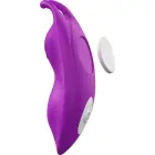 Catcher vibrators – 10.2 cm (4″) – violets — Foto 7