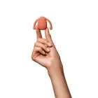 Dame Eva II Wearable Intimate Device – Papaya — Photo 4