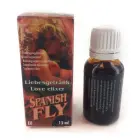 Cobeco Spanish Fly šķidrais uztura bagātinātājs – 15 ml — Foto 2