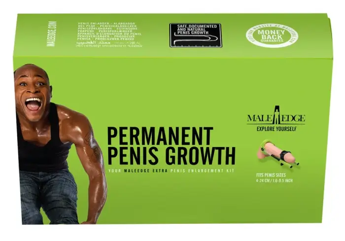 MaleEdge Extra Penis Extender