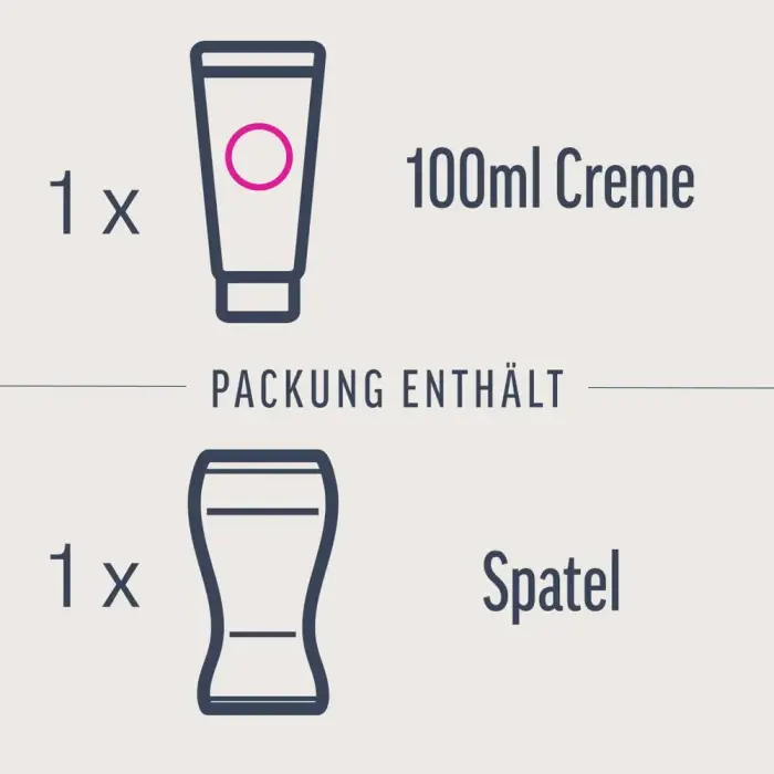 Veet EXPERT matu noņemšanas krēms – 100 ml Foto 7