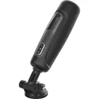 JAMYJOB Tornado 360 Tech Stroker with Rotating & Thrusting System – Black — Photo 10