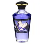 Afrodisiaakumiga soojendav massaažiõli – 100 ml — Foto 3