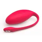 We-Vibe Jive nešiojamas su app valdymu vibratorius – rožinis — Nuotrauka 2