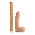 Dual Density Squirting Dildo – 20.5 cm (8″) — Photo 4
