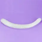LoveToy Lumino Play Double Dildo – glow in the dark – TPE – 36.8 cm — Photo 16