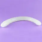 LoveToy Lumino Play Double Dildo – glow in the dark – TPE – 36.8 cm — Photo 15