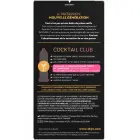 SKYN Cocktail Club prezervatīvi ar garšu – 9 gab. — Foto 4