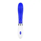 Achilles - klitorio ir G taško vibratorius – 21 cm — Nuotrauka 3