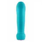 FemmeFunn Sormi вибропуля – 12.2 см (4.8″) – бирюзовый — Фото 5