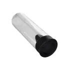 Rookie Penis Pump – 19 cm (7.5″) – Clear — Photo 5