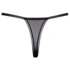 Cottelli Lingerie String Flower stringi – S/M — Foto 6