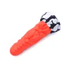 Kiotos Monstar Beast dildo – 24.5 cm (9.6″) – Mitmevärviline — Foto 7