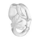 Annex Clear - Super Stretchy Erection Stimulator – Clear — Photo 4