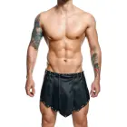 DNGEON Roman Skirt – Black – One Size — Photo 6