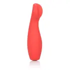 Red Hot Ignite klitora stimulators – sarkans — Foto 1