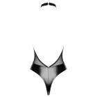Noir Body Strass – XL — Photo 7