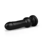 Tactical Dildo – 25.5 cm (10″) – Black — Photo 2