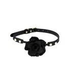 Black Rose silikoonist palliklamber – must — Foto 4