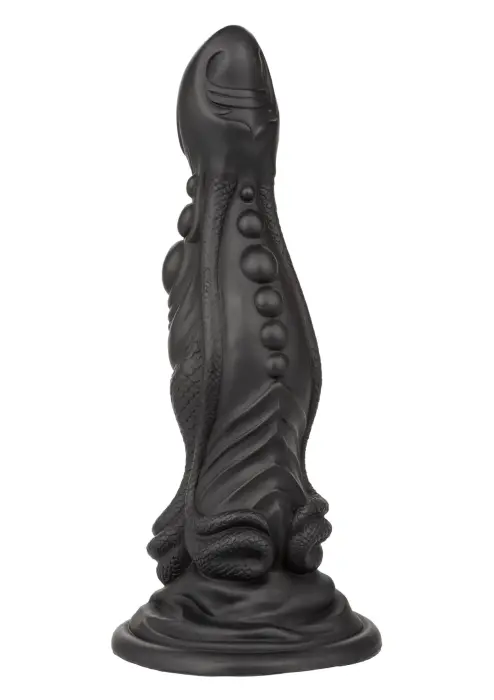 Monster Dong The Colossus – 24.75 cm (9.75″) – Black