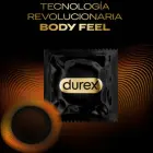 Durex Total Connection XL ультратонкие презервативы без латекса – 10 шт. — Фото 2