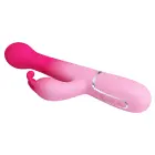 PRETTY LOVE Dejon Rabbit Vibrator — Photo 7