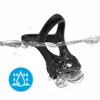 ARMONY Ring Vibrator Multiposition Black – 9 Modes, Waterproof, USB — Photo 3