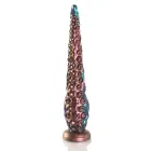 EPIC Charybdis Fine Tentacle Large силиконовый дилдо – 31.5 cm (12.4″) – синий — Фото 1