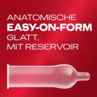 Durex Gefühlsecht Ultra-Thin Condoms – 20 pcs — Photo 5