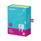 Feel Secure menstruālā tase — Foto 2