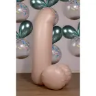 Pripučiamas penis – 140 cm — Nuotrauka 12