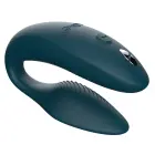We-Vibe Sync 2 Velvet Green Couples Vibrator — Photo 3