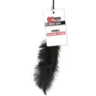 Hidden Desire Double Feather Tickler – Black — Photo 2