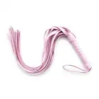 Pejcz-Frusta a frange Squash Whip pink Foto 2