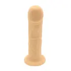 Kiotos Cox realistlik sooniline dildo – 23 cm (9″) – nahavärv — Foto 4