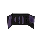 Pleasure Kit #4 - Vibrator with Different Attachments — Photo 2