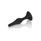CalExotics Booty Call Anal Probe – 12 cm – Black — Photo 3