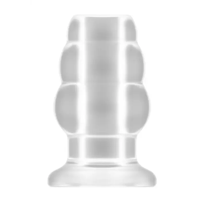 No.51 - Tuščiaviduris tunelio analinis kištukas – L – 12.7 cm (5″) Photo