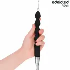 Addicted Toys Model 6 насадка для интимного душа с универсальным адаптером – 225 mm — Фото 3
