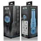 Fleshlight Alien sinine pärlmutter masturbaator Limited Edition — Foto 2