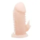 BAILE - Vilkura zoba uzmava Foto 1