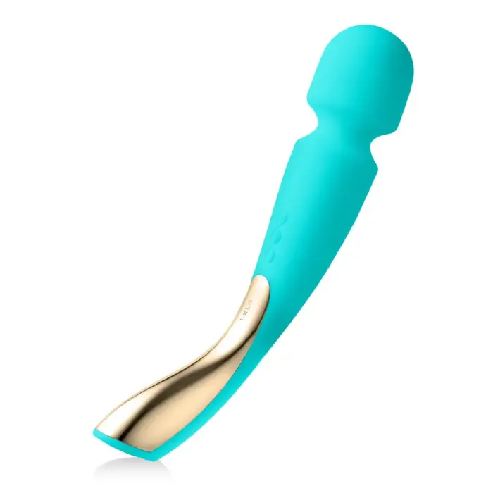 LELO Smart Wand 2 Large wand вибратор – 30.4 cm (12″) – синий