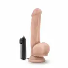 Dr. Skin Dr. Jay vibrators – 22 cm (8.75″) — Foto 2